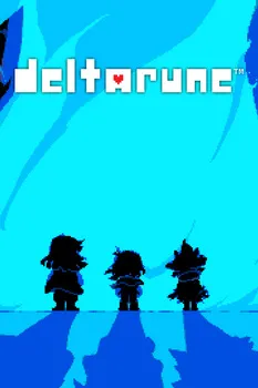 Deltarune