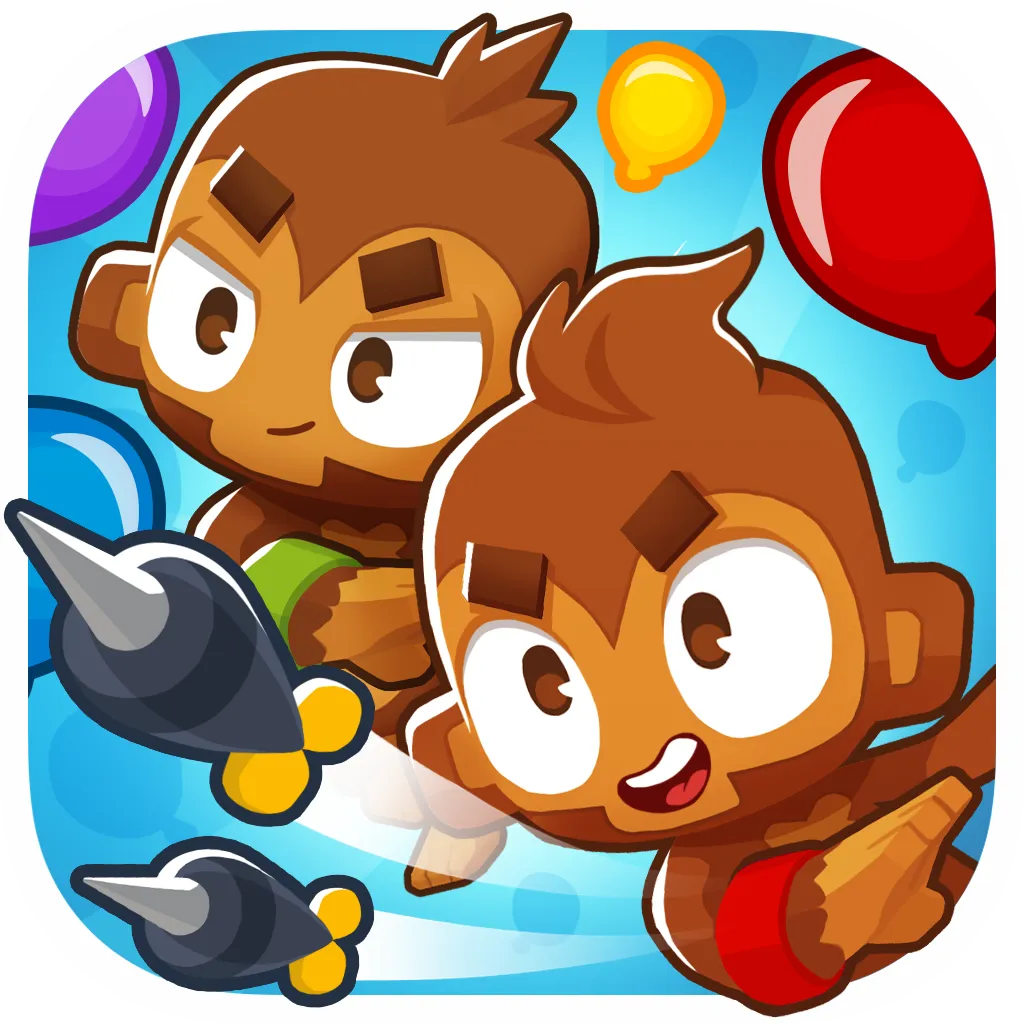 Bloons TD 6