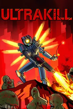 Ultrakill